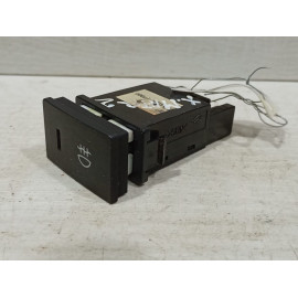 Кнопка противотуманных фар Hyundai Matrix