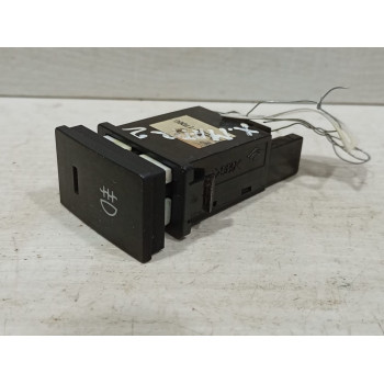 Кнопка противотуманных фар Hyundai Matrix