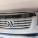 Бампер передний Volkswagen Sharan рестайлинг
