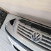 Бампер передний Volkswagen Sharan рестайлинг