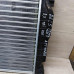 Радиатор основной 2.5 TDI A6 C5 АКПП HOBЫЙ