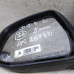 Зеркало наружное левое Ford Focus III 