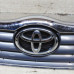 Решетка радиатора Toyota avensis t25 дорестайлинг