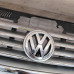 Бампер передний Volkswagen Sharan