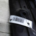Накладка обшивка багажника Toyota Avensis III