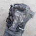 Мкпп ENQ 2.4i  Volkswagen Passat B5 GP Audi A4 B6 8e 1.8t Volkswagen Passat B5 коробка Audi A4 B7 Audi A6 C5 фланцы трипойд маленькие