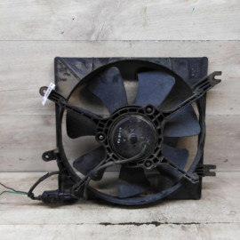 Вентилятор радиатора Kia Shuma II, Kia spectra II