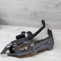 Педальный узел Ford c-max 04г.в.