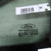 Стекло глухое переднее левое форточка Ford c-max 04г.в. 2.0i 