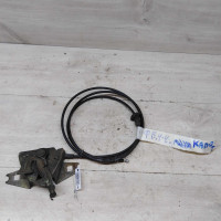 Замок капота трос капота Volkswagen Passat B4