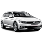 Passat B8