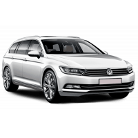 Passat B8