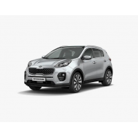 Sportage IV