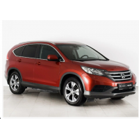 Honda CR-V IV