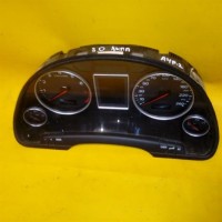 Панель приборов Audi A4 B6 0263626114D