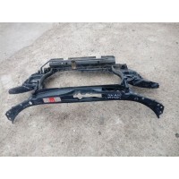 Панель передняя Audi A4 B6 8E0805594A