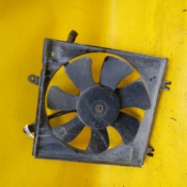 Вентилятор радиатора Kia Spectra