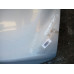 Крышка багажника Hyundai Elantra II серебристого цвета (БГ5)