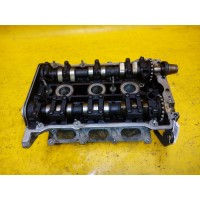 ГБЦ Audi A6 C5 078103373AH левая с дефектом