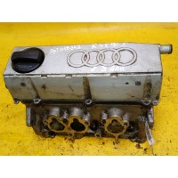 ГБЦ Audi 100 C4 078103373С правая