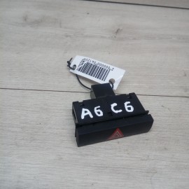 Кнопка аварийной остановки Audi A6 C6