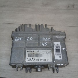 ЭБУ двигателем Audi A6 C4 8A0907311AD