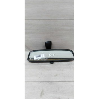 Зеркало заднего вида салонное Hyundai Getz рестайлинг