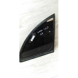 Стекло кузовное глухое правое Lifan X60 I