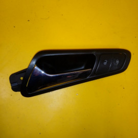 Ручка внутренняя открывания двери volkswagen Passat B6 