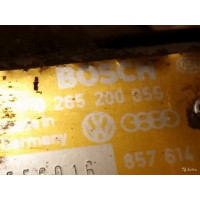 Блок абс ABS для б3 Audi 80 b3 0265200055