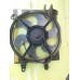 Вентилятор охлаждения радиатора Дэу матиз 96322939