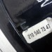 Панель приборов Mercedes benz Щиток w210 информационная панель