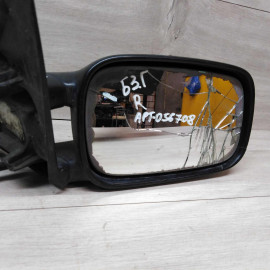 зеркало правое Volkswagen Passat B3