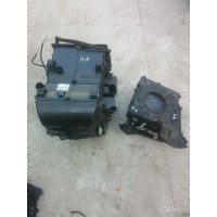 Корпус печки Nissan Almera 2004 г 27100bn967