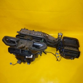 Корпус печки, радиатора кондиционера, с радиатором кондиционера Audi А4 б6 8Е