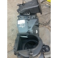 1U1820003F Корпус печки Skoda Октавиа 1999г.в. 1U1820003F