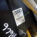 Корпус отопителя Audi печки в сборе с радиаторами A6 C6