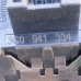 3C0941334 Кнопка освещения панели приборов VAG VW PASSAT [B6] фольксваген Пассат б6 в6