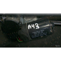 8D1955113A Моторчик стеклоочистителя передний VAG AUDI A4 [B5] (1994-2000)