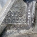 Опора амортизатора Audi A4 b7 8e
