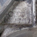 Опора амортизатора Audi A4 b7 8e