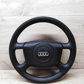 Руль Audi A6 C5