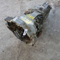 МКПП Audi A4 B6 8E 1.8t