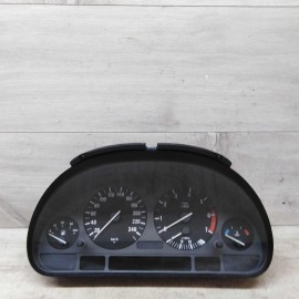  Панель приборов щиток BMW E39