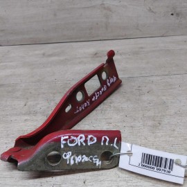 Петля капота левая Ford Fiesta