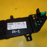 13193588 Блок комфорта GM OPEL VECTRA C 2002-2008