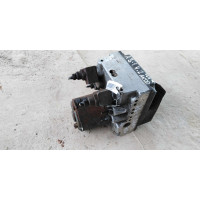 Блок ABS Audi a8 d2 4D0614111F