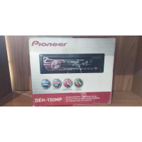  Автомагнитола Pioneer DEH-150MP