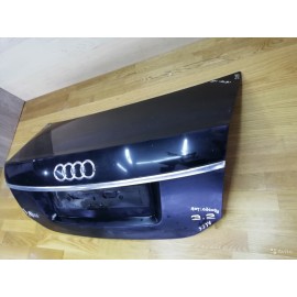 Крышка багажника Audi A6 C6