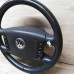 Руль Volkswagen touareg